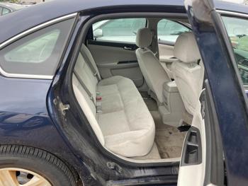 2007 Chevrolet Impala