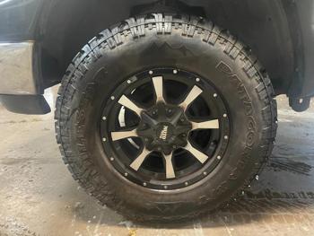 2007 Dodge RAM 2500