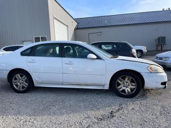 2011 chevrolet impala with 268719 miles for sale near elk-river, minnesota 391aa16da145410ca8d0e2a3cc34b09f.jpg