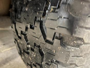1996 Jeep Cherokee