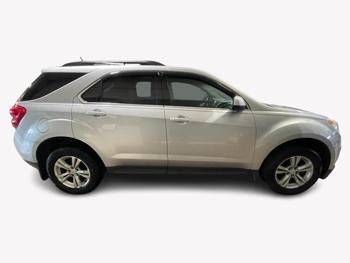 2013 Chevrolet Equinox