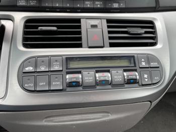 2009 Honda Odyssey