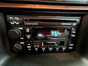 1997 oldsmobile eighty-eight ls with 77661 miles for sale near elk-river, minnesota 392d6ccfed7341c4ac5cf0931ae4a29c.jpeg