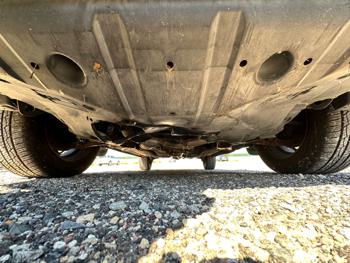2004 subaru forester 2.5-x with 156852 miles for sale near elk-river, minnesota 394f1bab4ece4904835674b42774900c.jpeg