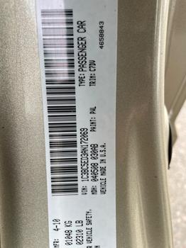 2010 chrysler sebring convertible-touring with 107641 miles for sale near elk-river, minnesota 3952a64b2b08413cb088ad20b9870333.jpeg