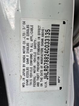 2004 honda cr-v ex-4wd-at with 183384 miles for sale near elk-river, minnesota 3955304c90534bb3844b6436f52676c0.jpeg