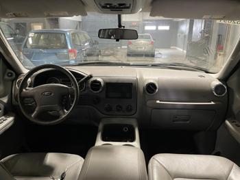 2005 Ford Expedition