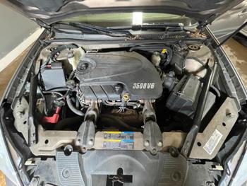 2007 Chevrolet Impala