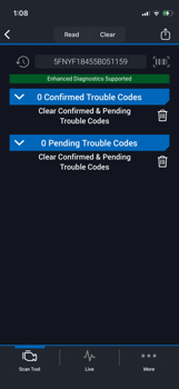 2005 honda pilot ex with 218855 miles for sale near fridley, minnesota 396b425be3cd47c98b00e1ba8fd8eb38.png