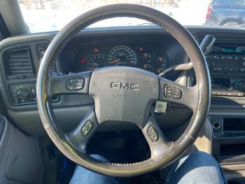 2006 gmc yukon-xl sl-1500-4wd with 260584 miles for sale near fridley, minnesota 396cbea389054731b857bb0b32f6ebdf.jpeg