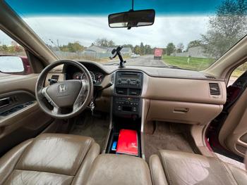 2006 honda pilot ex-4wd-w--leather with 225115 miles for sale near elk-river, minnesota 397b200450b34a628f02fe098747e037.jpg