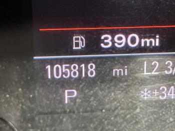 2014 Audi SQ5