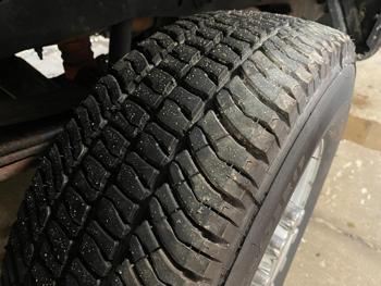 2017 Ford F-350 Super Duty