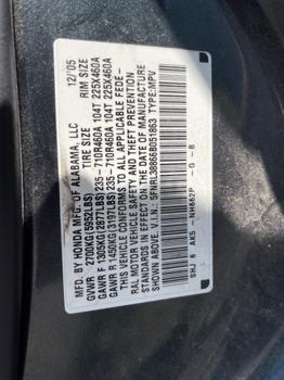 2006 honda odyssey touring-w-dvd with 290180 miles for sale near elk-river, minnesota 399035b0ad564a29930da69b27f174cf.jpeg
