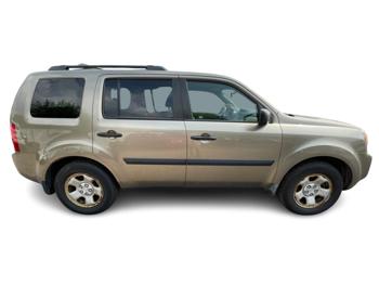 2010 honda pilot lx-4wd-5-spd-at with 144335 miles for sale near elk-river, minnesota 39907b227c394955a01f3e215b87433d.jpg