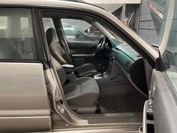 2007 Subaru Forester