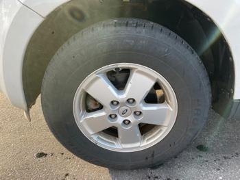 2011 ford escape xlt-fwd with 106955 miles for sale near elk-river, minnesota 399b56bf147e41db9ed201e5fac3140e.jpeg