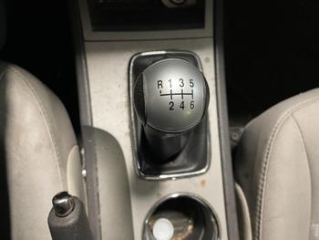2011 Ford Fusion