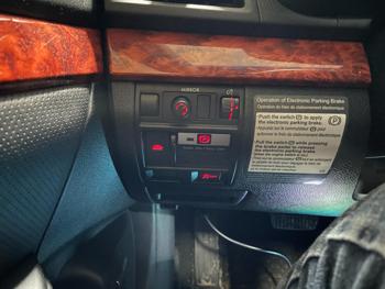 2011 Subaru Outback