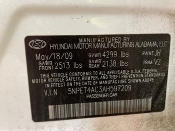 2010 hyundai sonata gls with 123976 miles for sale near elk-river, minnesota 39cc5f40bcee4de6a4c1b604533dc7a4.jpeg