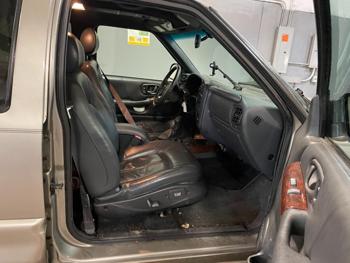 2001 oldsmobile bravada with 89748 miles for sale near elk-river, minnesota 3a13736fbca44d999c0be74489c568aa.jpg