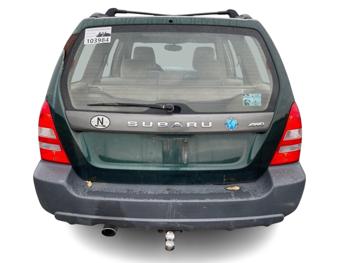 2003 subaru forester 2.5-x with 210773 miles for sale near elk-river, minnesota 3a3dbec5863147cfbf2bacfd3be6e6da.jpg