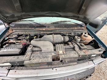 2001 ford econoline e350-extended with 236141 miles for sale near elk-river, minnesota 3a41d4074c9347a0b3f8c78ad90dddad.jpeg