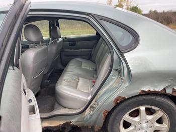 2006 ford taurus sel for sale near elk-river, minnesota 3a5d6c45044a498a98cdad76f169475a.jpeg