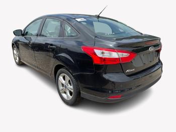 2013 Ford Focus