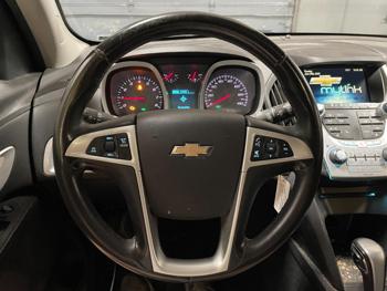 2014 Chevrolet Equinox