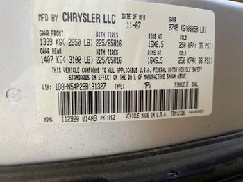 2008 dodge grand-caravan sxt with 186501 miles for sale near elk-river, minnesota 3a7b8c0db84649eab2ab6e0a8bd1663f.jpeg