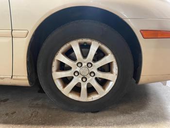 2003 Lexus ES 300