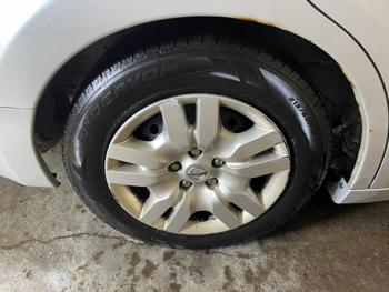 2011 Nissan Altima
