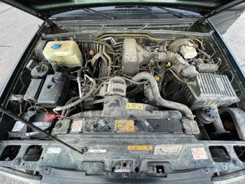 1996 land-rover discovery sd with 97394 miles for sale near elk-river, minnesota 3acb54d96edf4c99a81f195ede83ea9a.jpeg