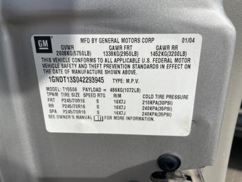 2004 chevrolet trailblazer ls-4wd with 185080 miles for sale near elk-river, minnesota 3ad2f9989cf04bc68e54e96545934822.jpeg