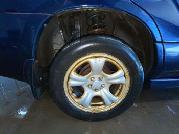 2006 subaru forester 2.5x with 176639 miles for sale near elk-river, minnesota 3ae95f2b3eac4f72b9737c6696787da3.jpeg