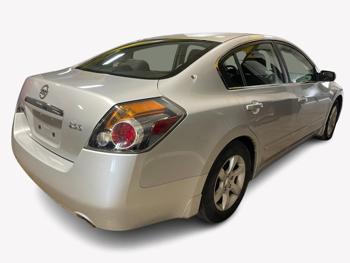 2009 Nissan Altima