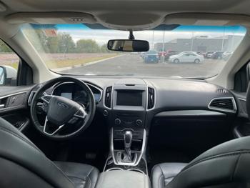 2016 ford edge sel-awd with 58374 miles for sale near rochester, minnesota 3b03c01e89364891bcfc5b43ea2b7c70.jpeg