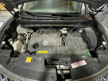2009 Nissan Murano