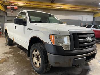 2009 ford f-150 xl with 174980 miles for sale near elk-river, minnesota 3b18ad3f769242959a0e8102aa9c7c6a.jpg