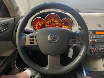 2006 Nissan Altima