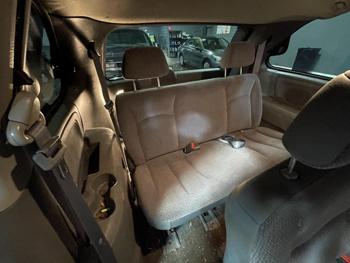 2006 Chrysler Town & Country