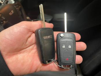 2014 GMC Terrain