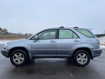2001 lexus rx 300 with 147547 miles for sale near elk-river, minnesota 3b3d302b183e4e748725fcd58681c907.jpg