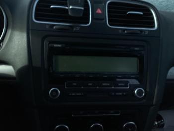 2011 Volkswagen Golf
