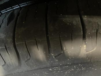 2007 Honda Odyssey