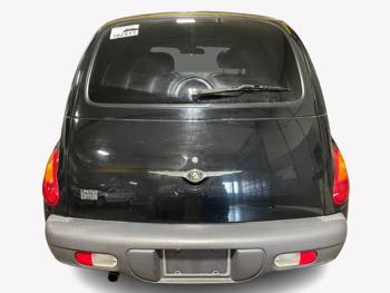 2001 Chrysler PT Cruiser