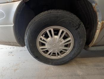 2005 buick lesabre limited with 164283 miles for sale near elk-river, minnesota 3b6b28438efc4ed39933a190a5ce6e90.jpg