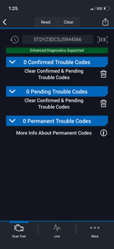 2018 toyota sienna limited-premium-7-passenger with 131954 miles for sale near jordan, minnesota 3b885bed609545d98810dd86345d66e0.png
