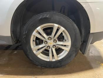 2013 Chevrolet Equinox